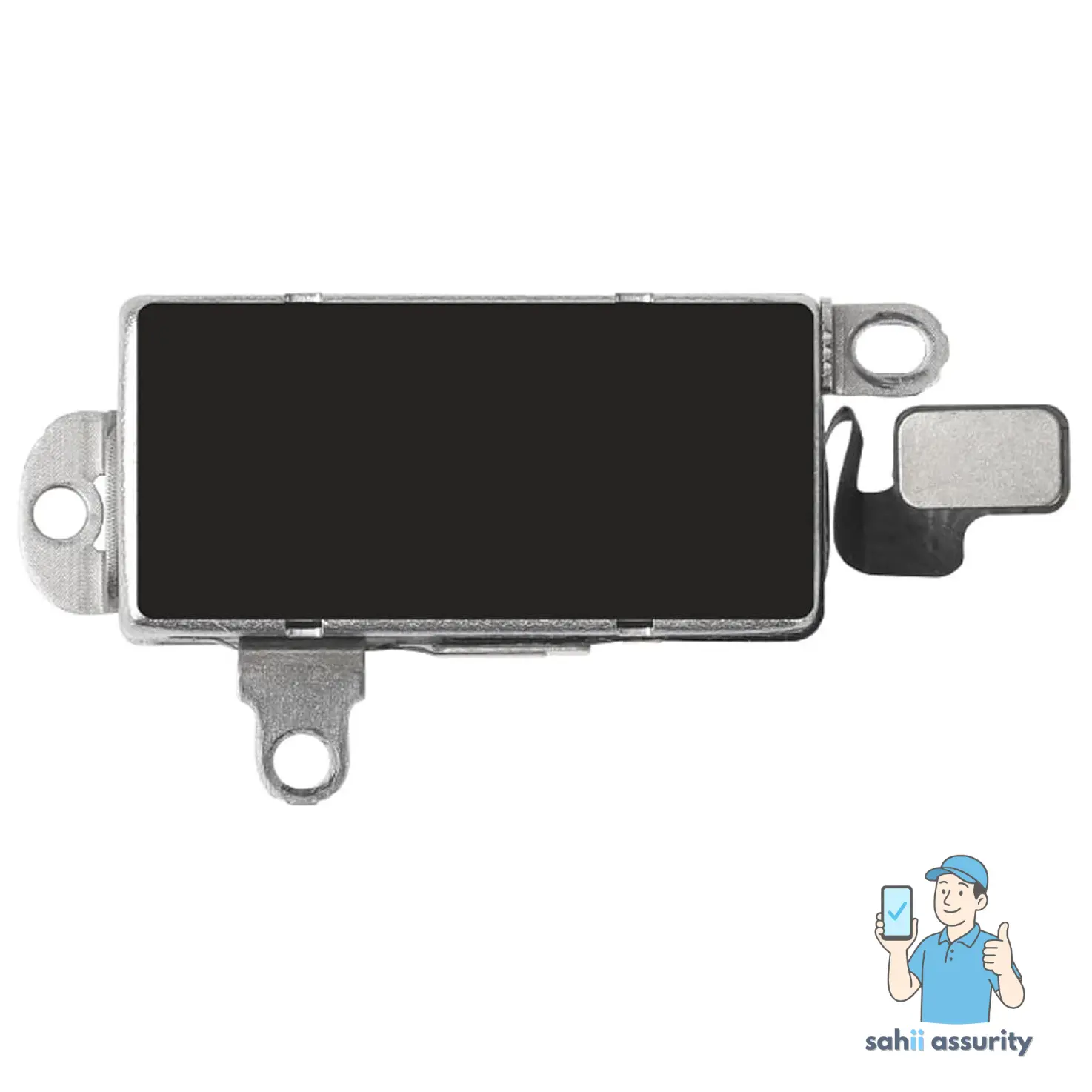 Vibrator for Apple iPhone 13 Pro Max